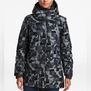 The North Face Cryos Apex Flex Gore-Tex® Down Coat